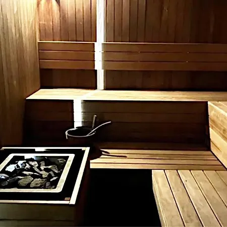 Apartimento Angel River 7 Apartment