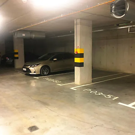 Apartment Apartimento Angel River 7