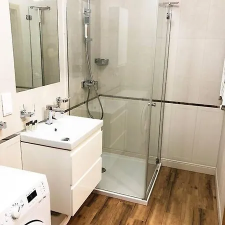 Apartimento Angel River 7 Breslau