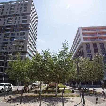 Apartimento Angel River 7 Apartment *