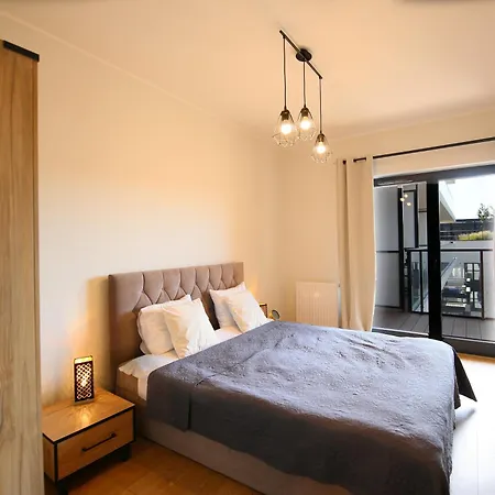 Apartimento Angel River 7 Apartment *