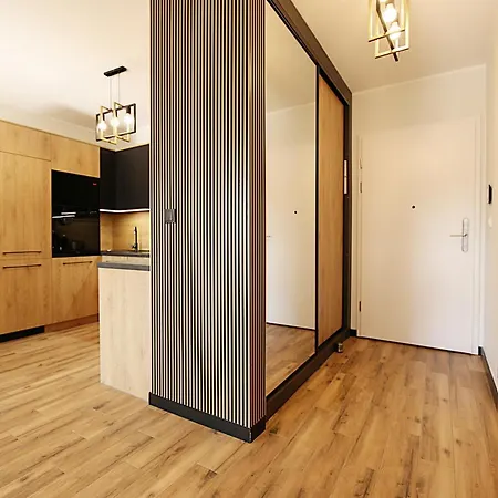 Apartment Apartimento Angel River 7