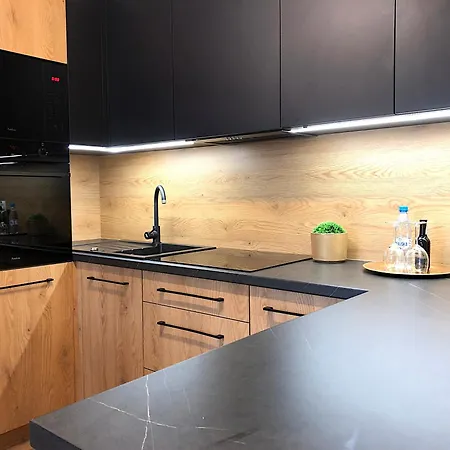 Apartimento Angel River 7 Apartment Breslau