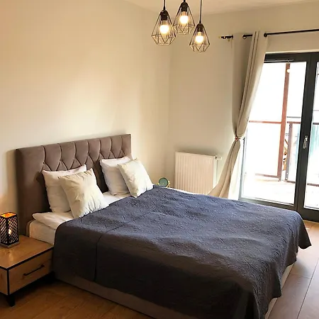 Apartimento Angel River 7 Apartment