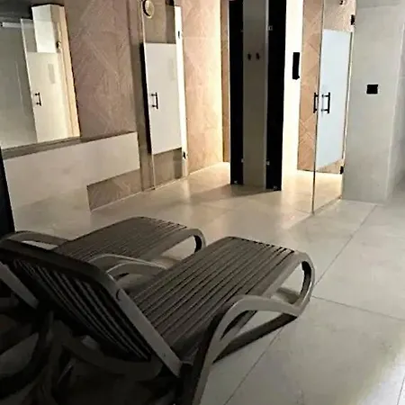 Apartimento Angel River 7 Breslau