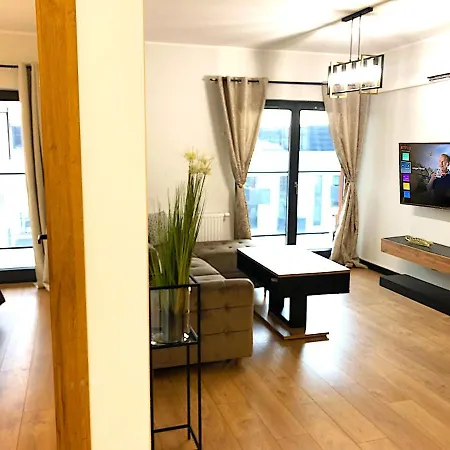Apartamento Apartimento Angel River 7 *