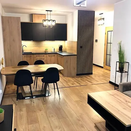 Apartmán Apartimento Angel River 7