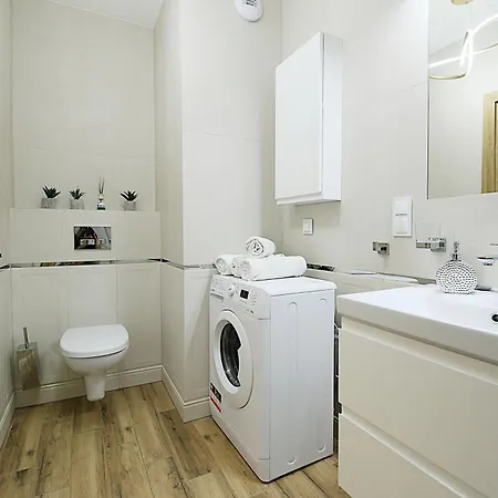 Apartimento Angel River 7