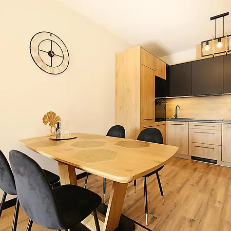 Apartimento Angel River 7 Apartment Wroclaw