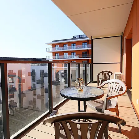 Apartimento Angel River 7 Apartment