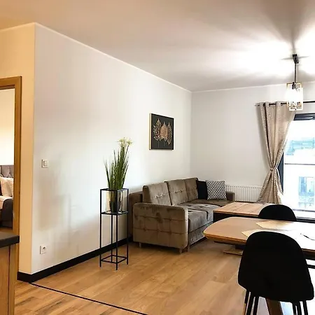 Apartimento Angel River 7 Apartamento Wrocław