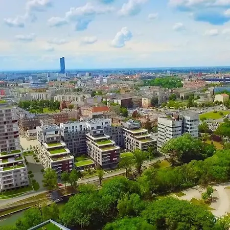 Apartmán Apartimento Angel River 7 *