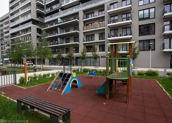 Apartman Apartimento Angel River 7 *