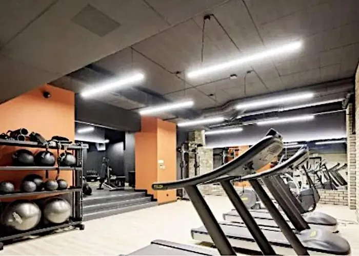 Apartimento Angel River 7 Apartman *