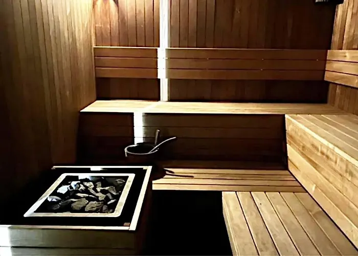 Apartimento Angel River 7 Apartman