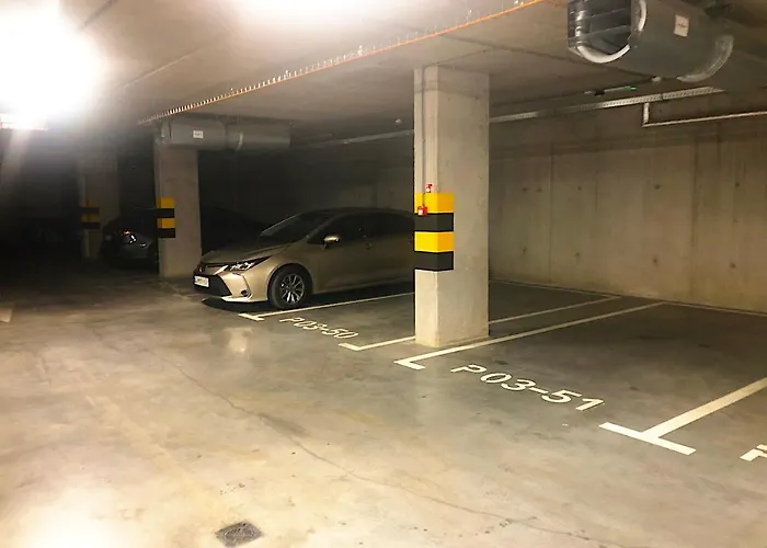 Apartman Apartimento Angel River 7