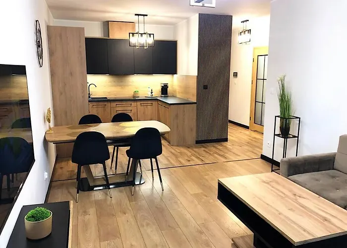 Apartman Apartimento Angel River 7