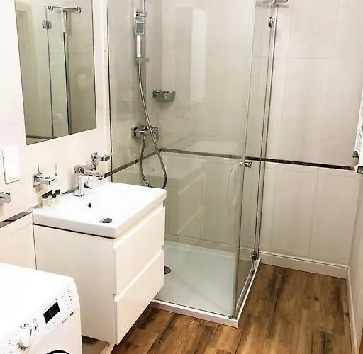 Apartimento Angel River 7 Wrocław