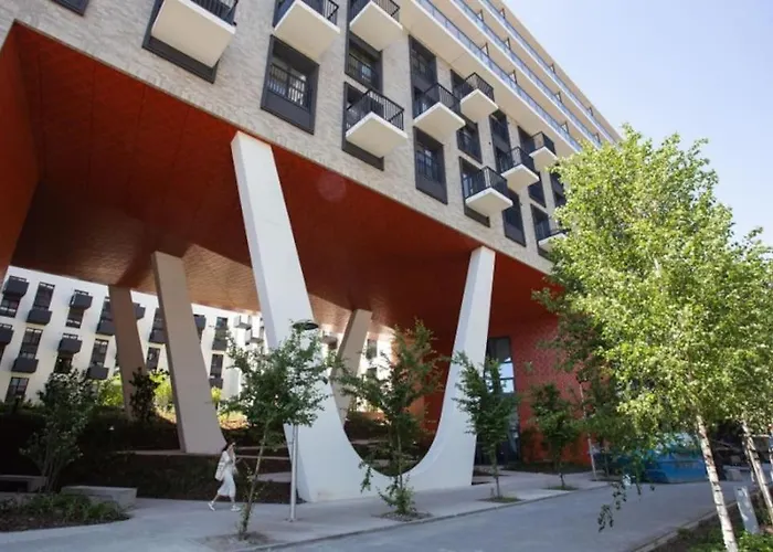 Apartimento Angel River 7 Apartman