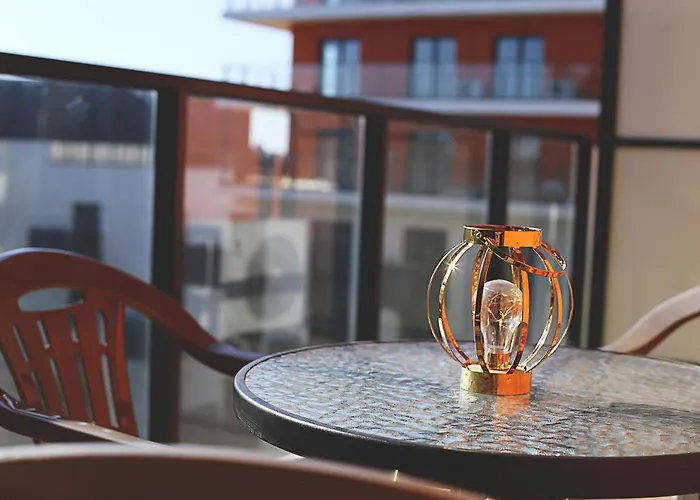 Apartimento Angel River 7 Wrocław