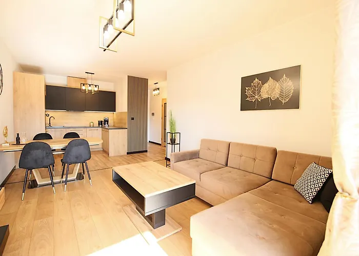 Apartimento Angel River 7 Apartman