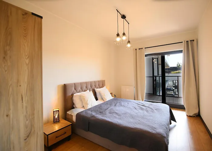 Apartimento Angel River 7 Apartman *