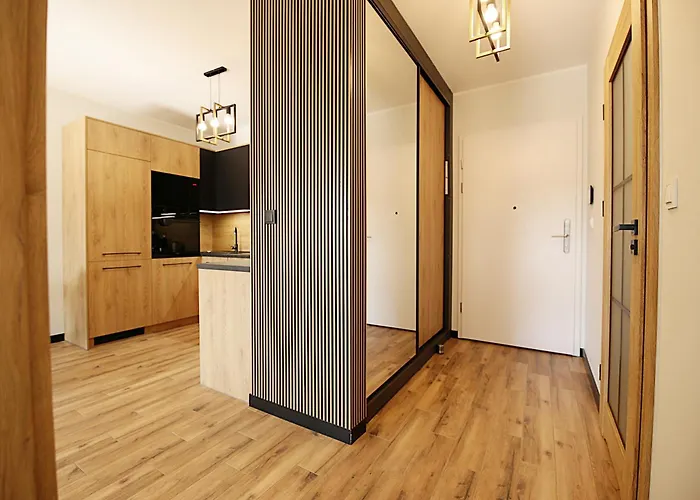 Apartman Apartimento Angel River 7