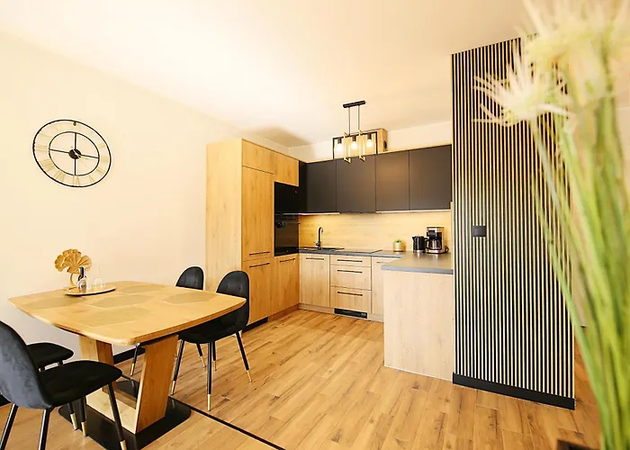 Apartimento Angel River 7 Wrocław