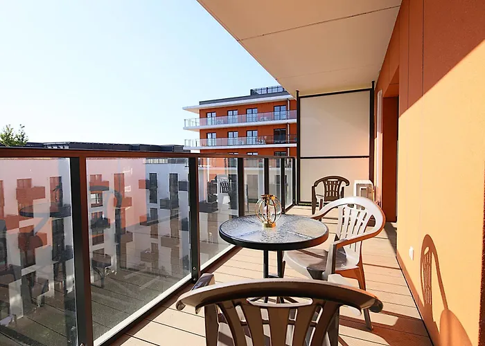 Apartimento Angel River 7 Apartman