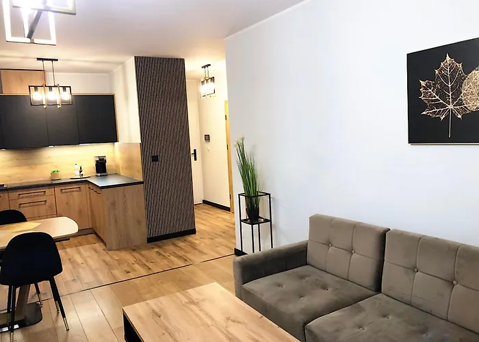 Apartimento Angel River 7