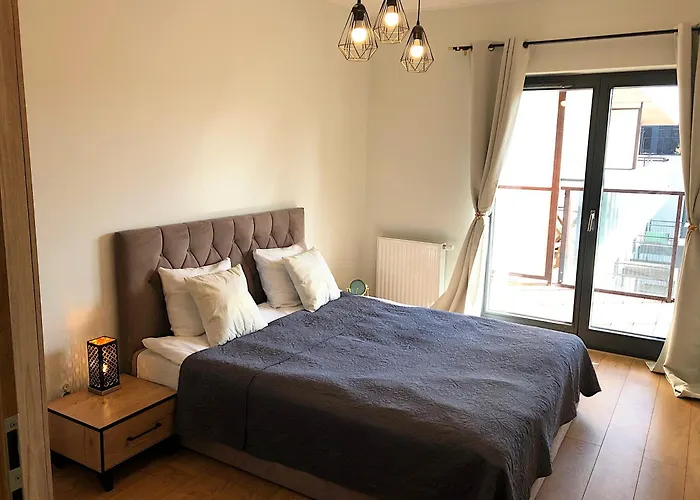 Apartimento Angel River 7 Apartman