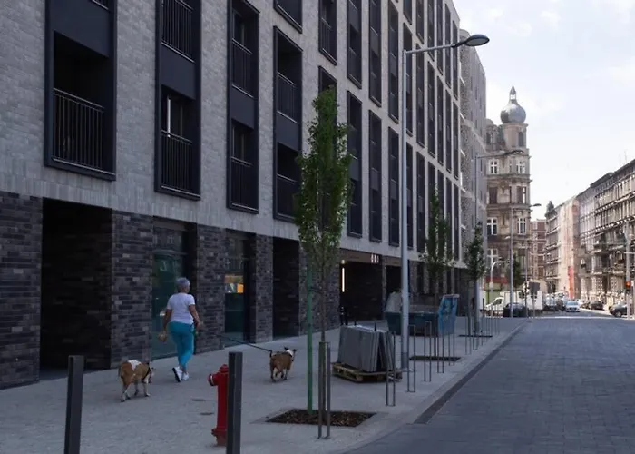 Apartimento Angel River 7 Apartman *