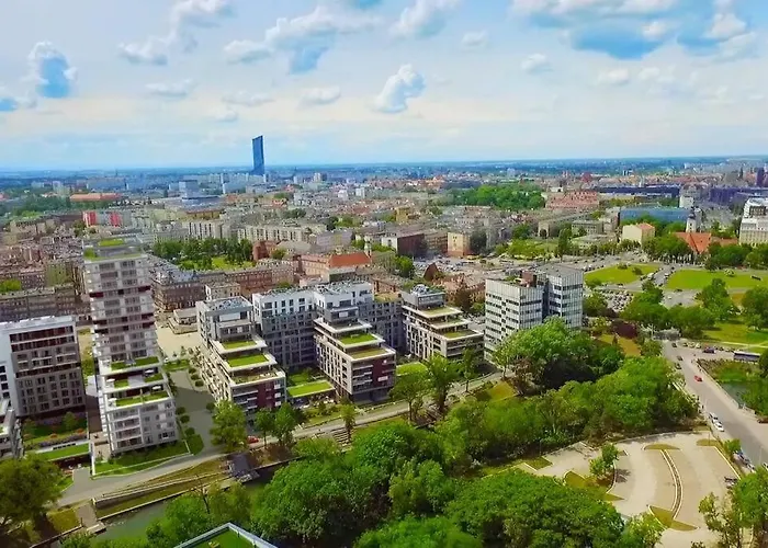 Apartman Apartimento Angel River 7 *